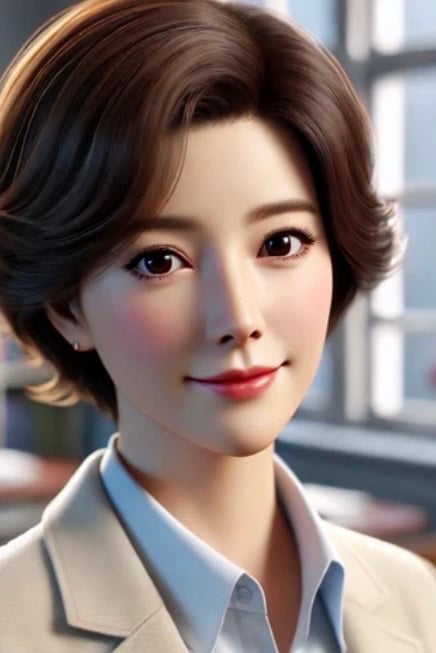 김신자