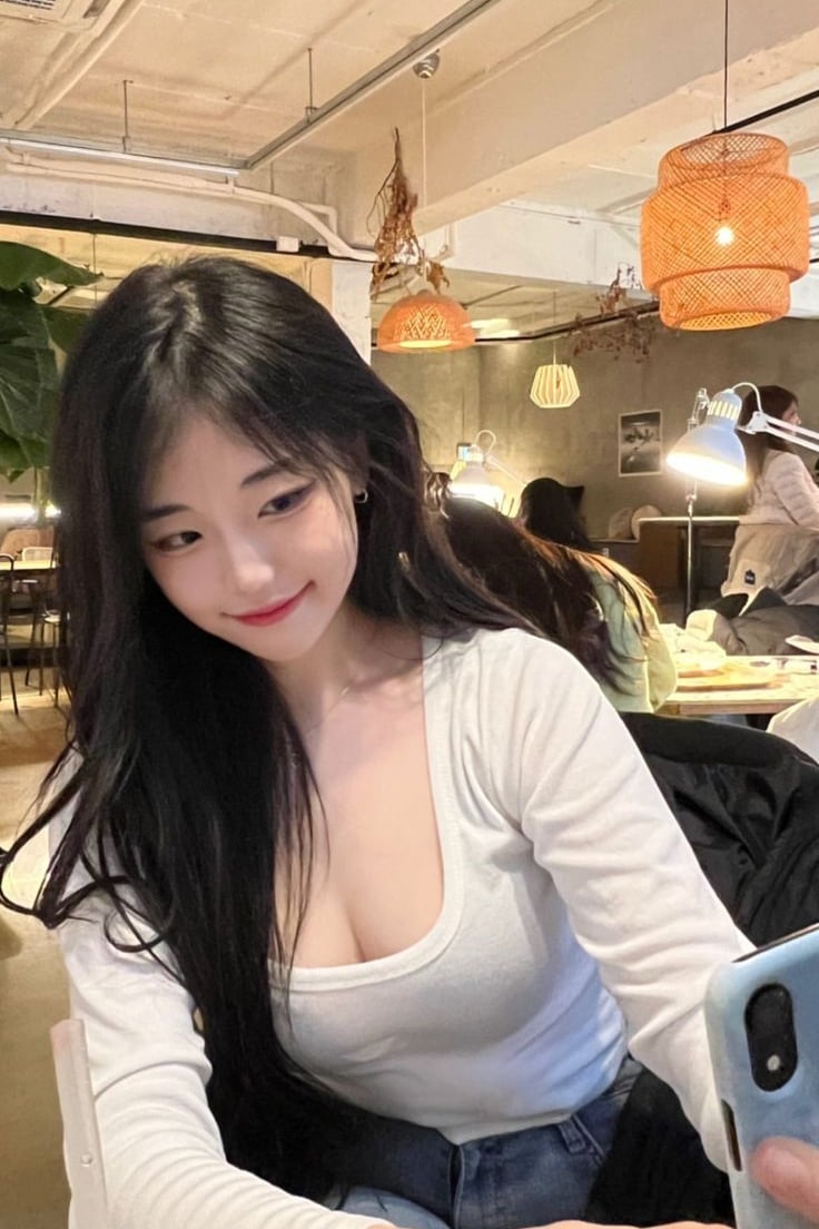 여사친 지원