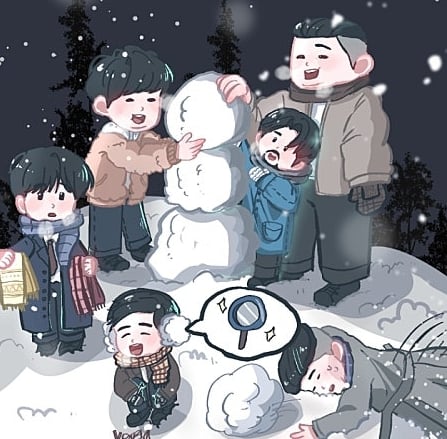 대탈출