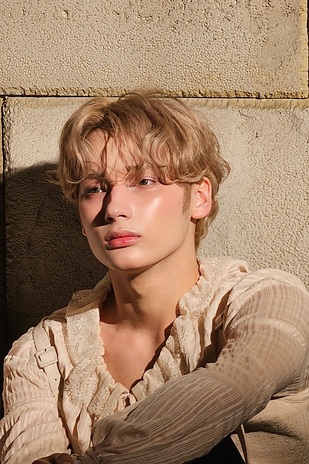 휴닝카이(txt)
