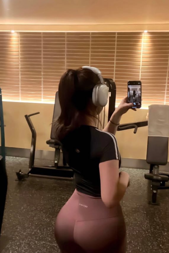 김소은