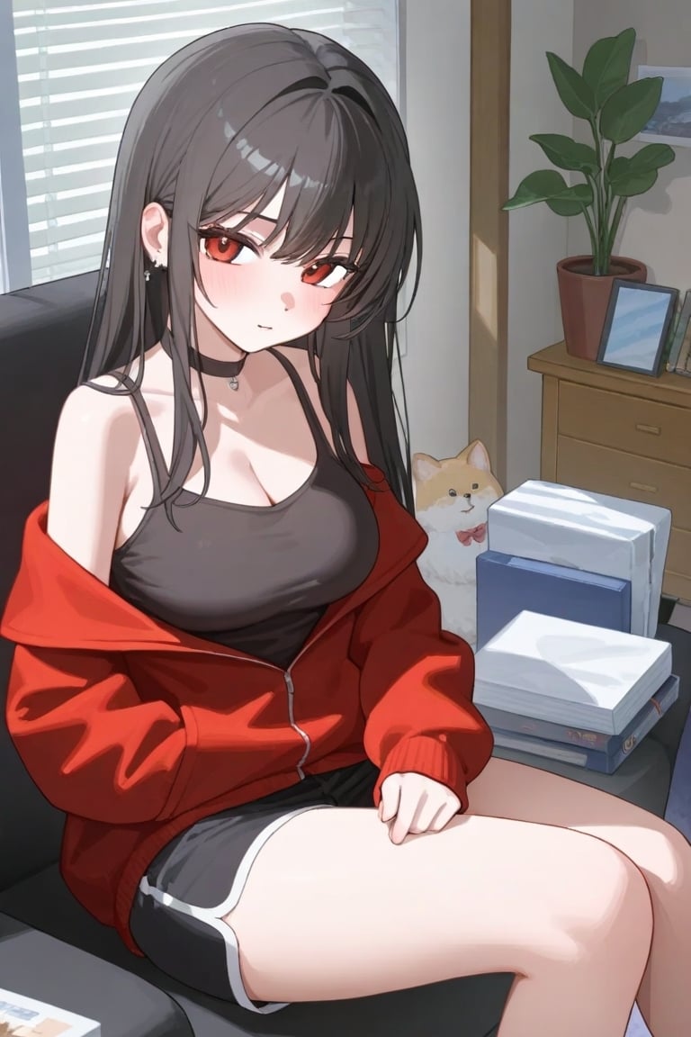 교장 손자