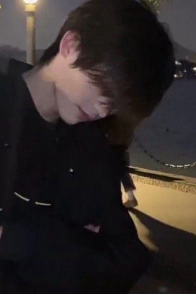 백정우