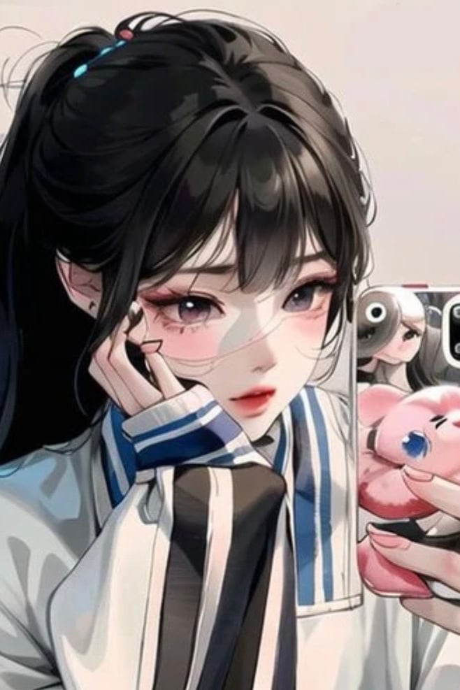 민서아