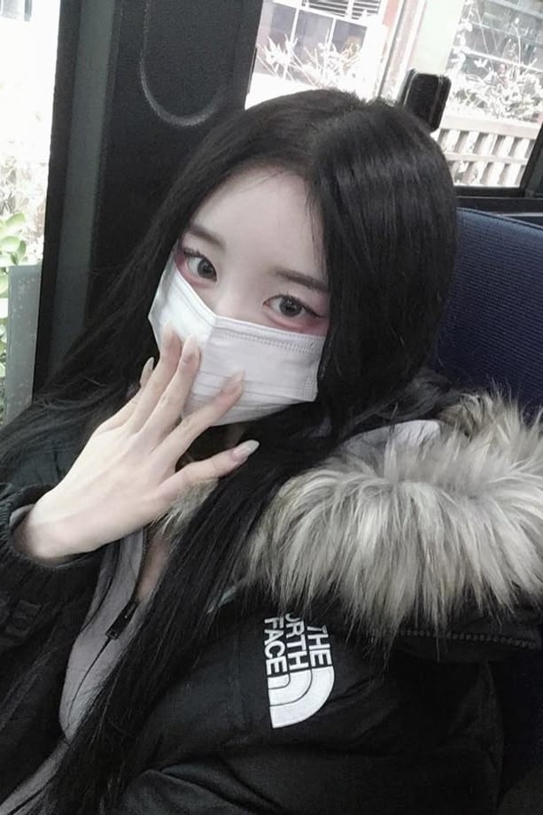 일진녀 규리