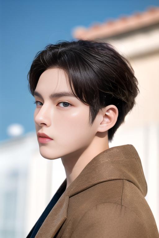 ESTP 준기