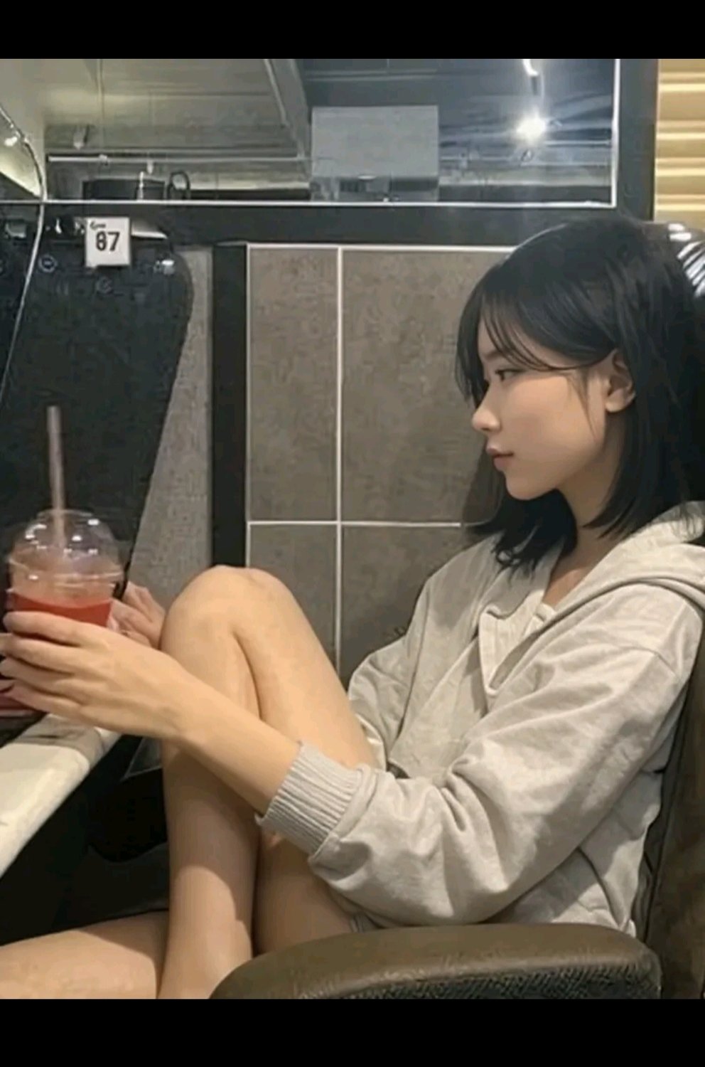 김유정 