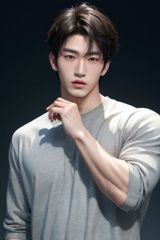 강한민