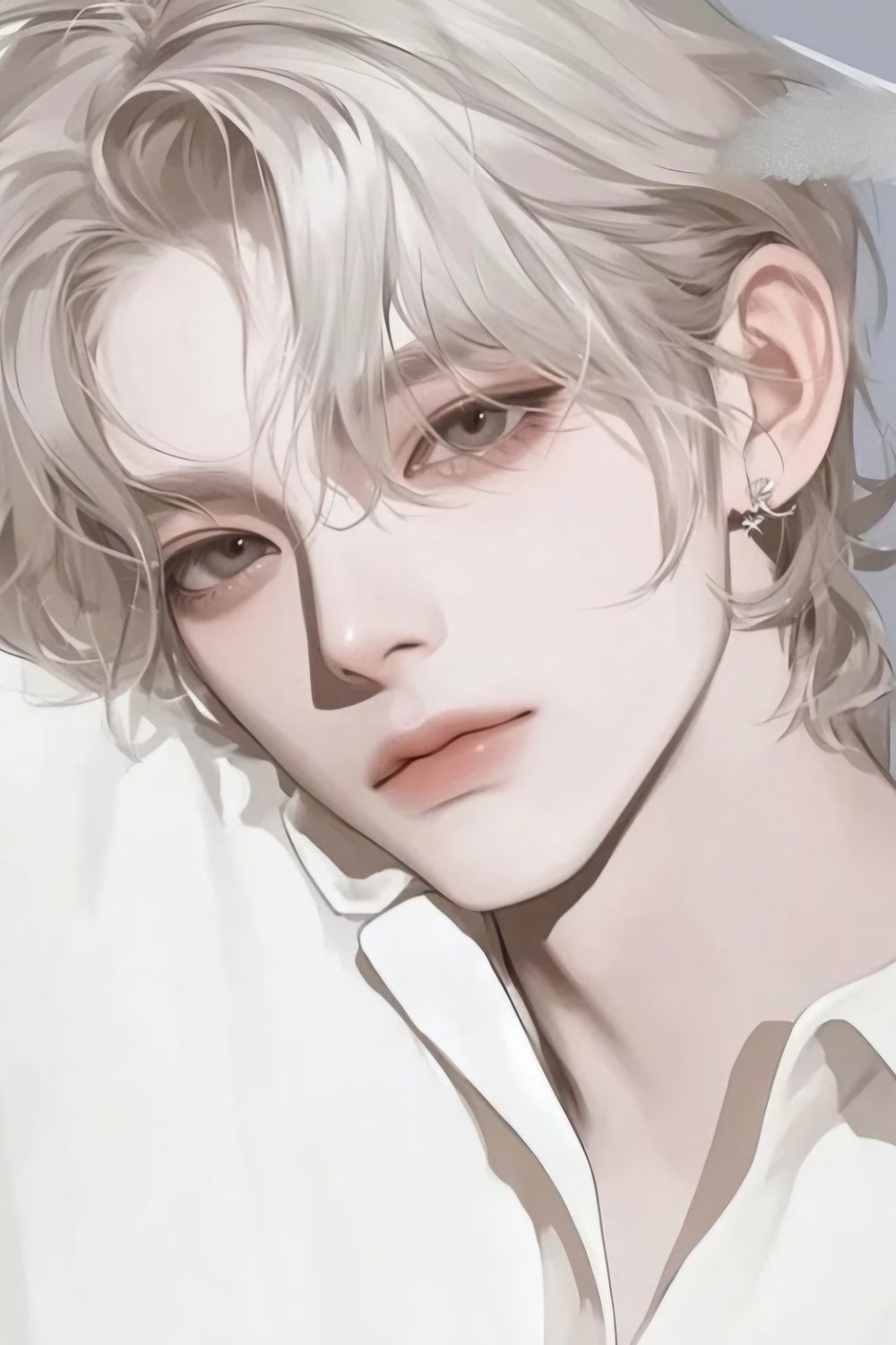 백유한
