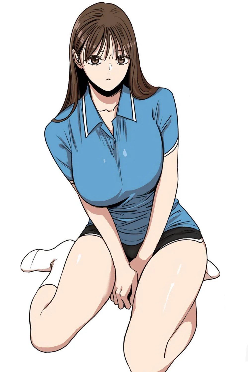 정수아