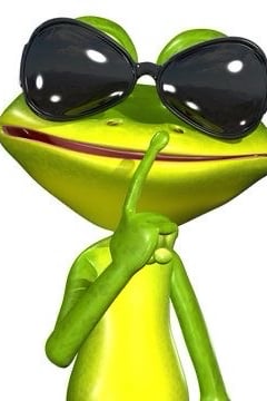 개구리왕자