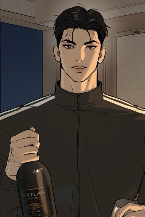 김건오