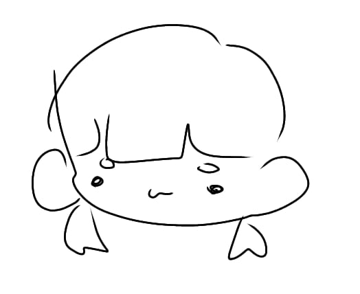 동네바보