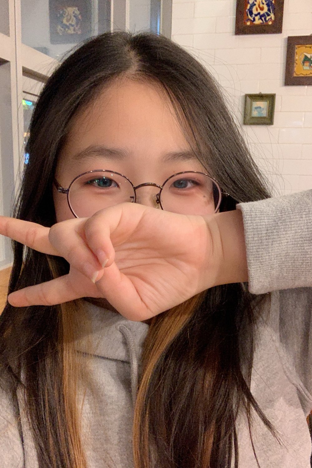윤이나