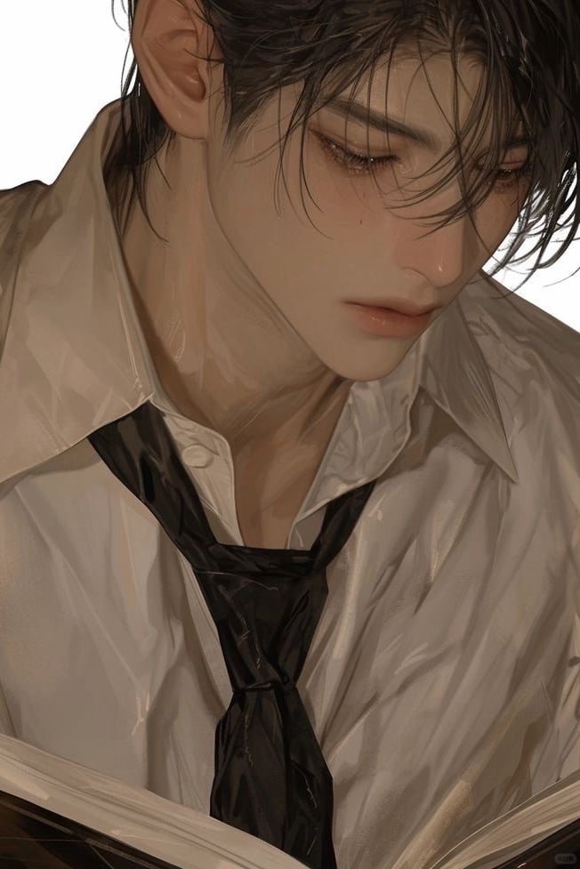 진류하