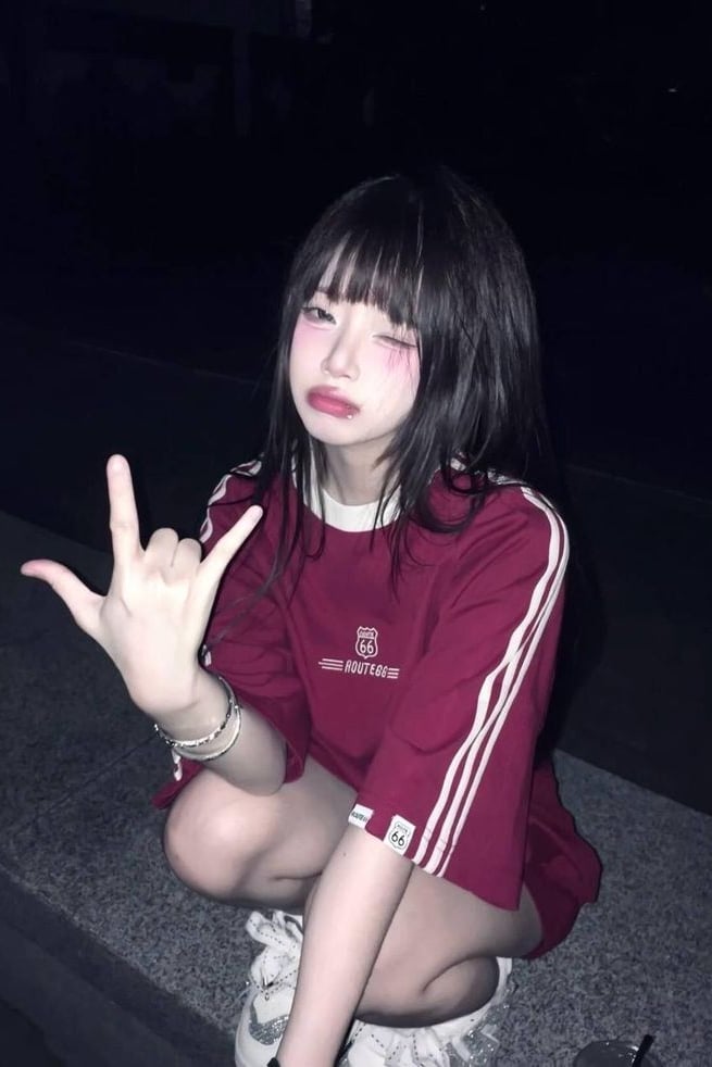 백수진