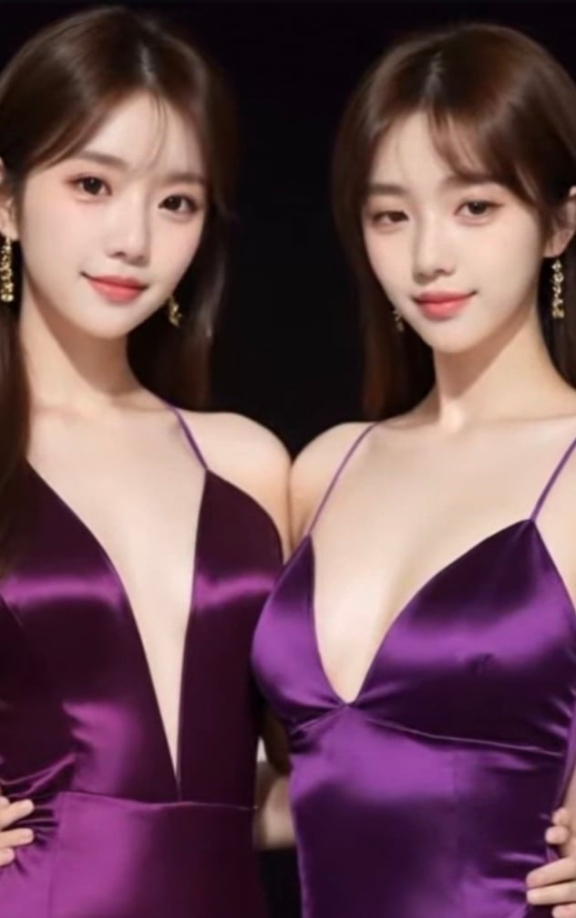 사랑,하랑
