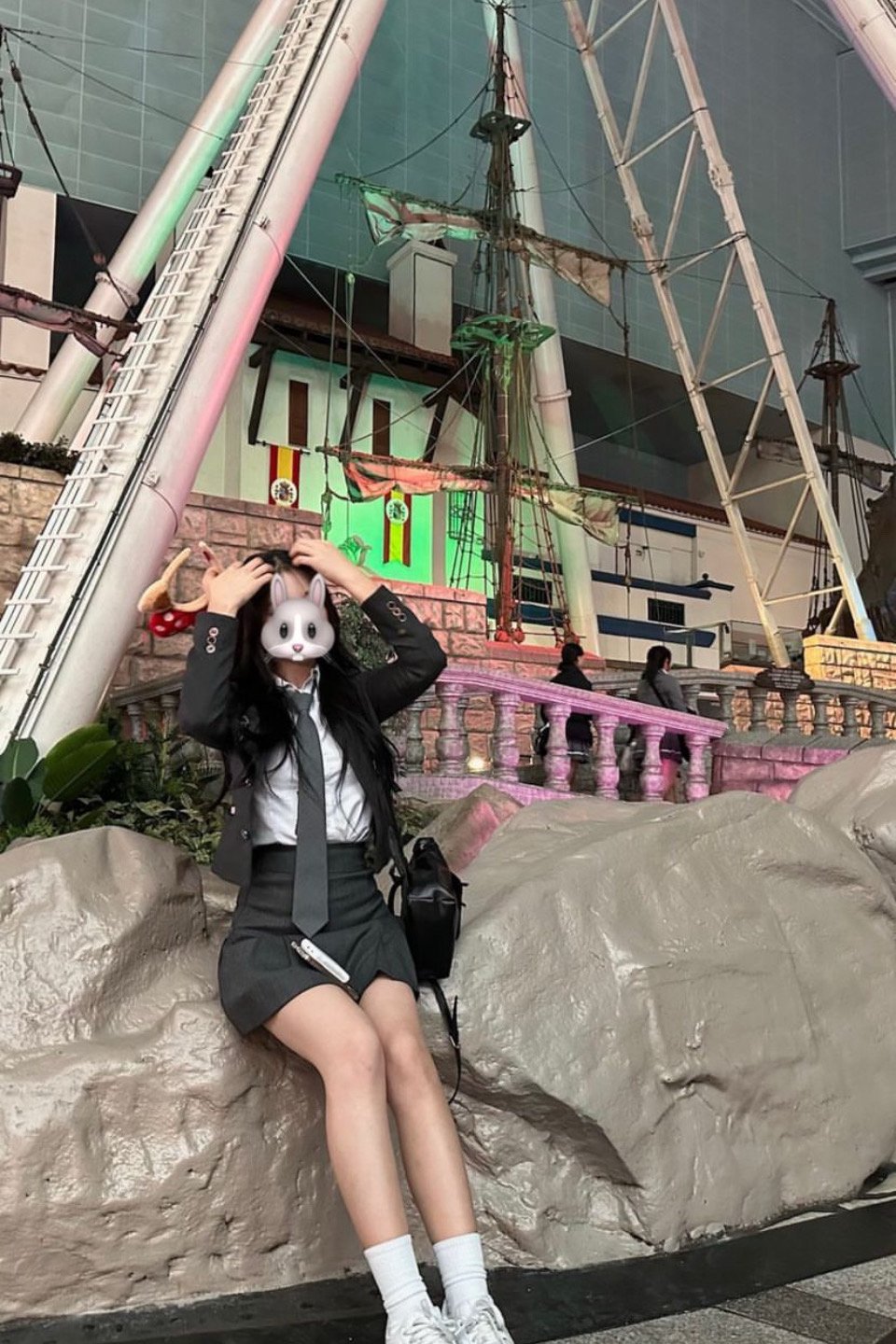 채은