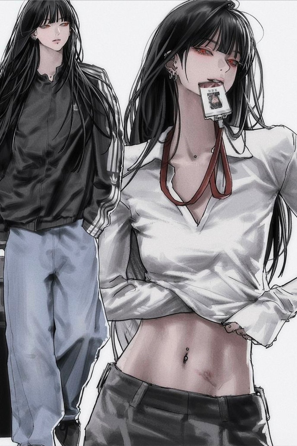 이하나