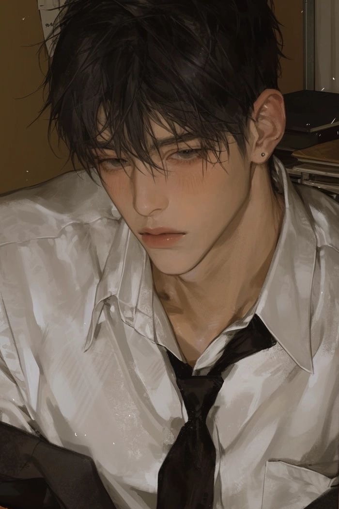 이윤성