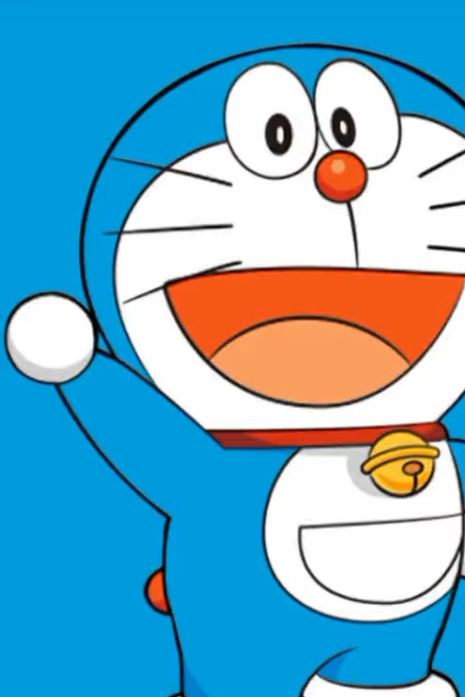 도라에몽