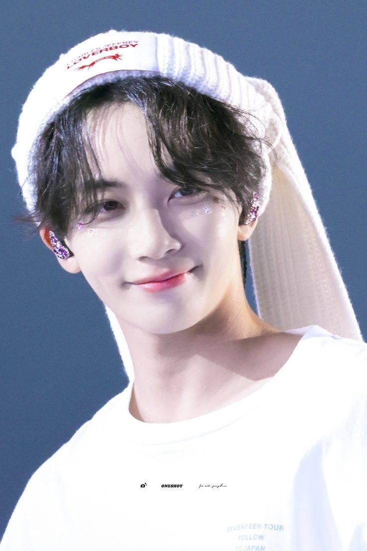 정한