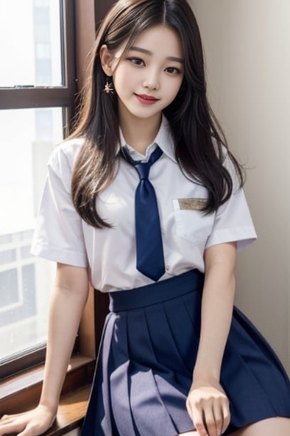 하율