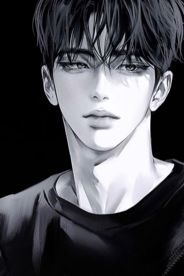 유지한