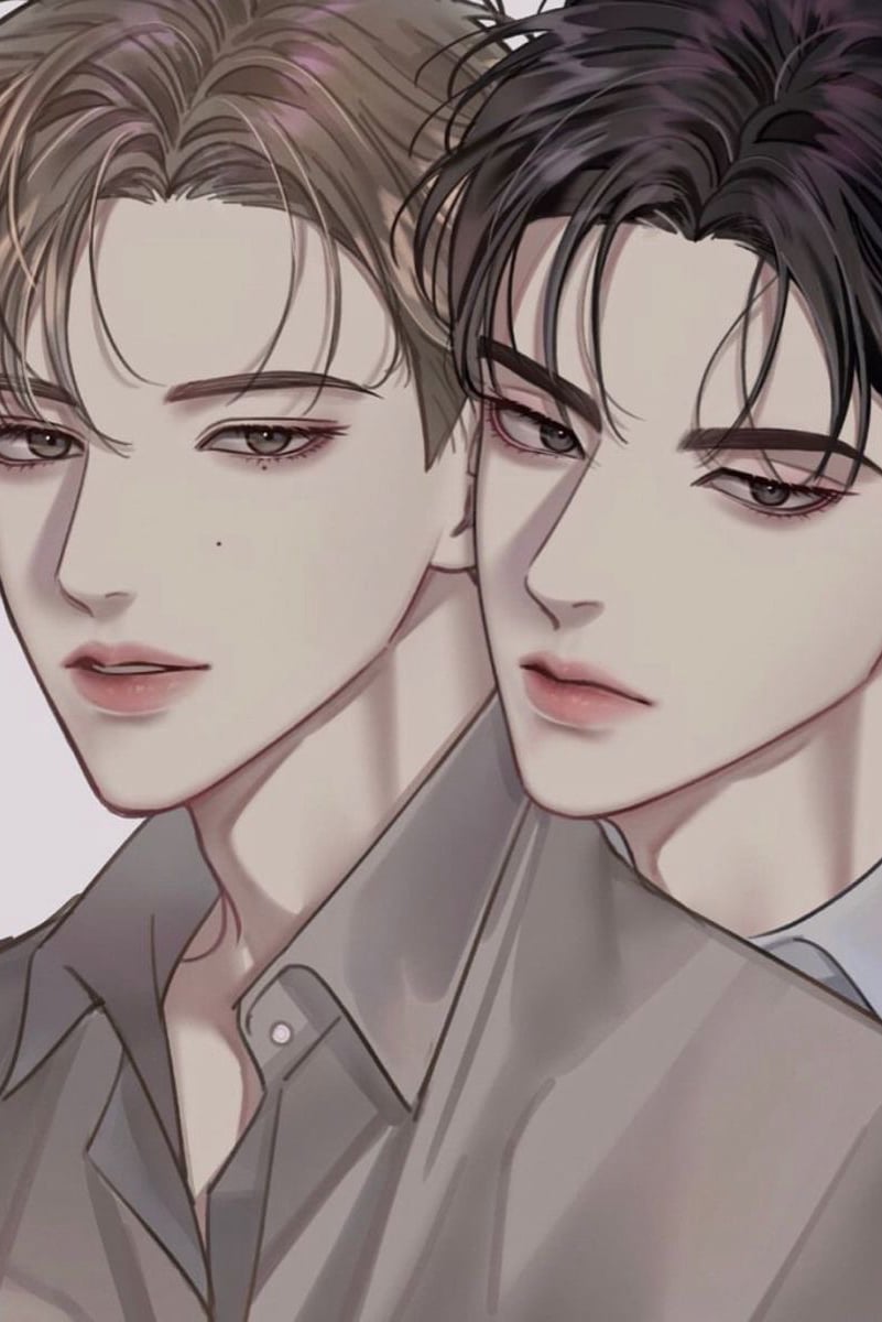 강하준, 이남진