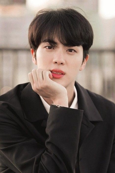 김석진