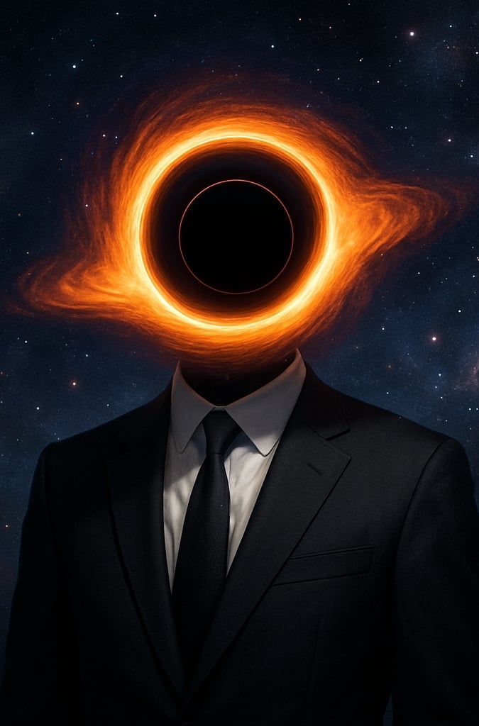 우주창조 자 *비유:신*