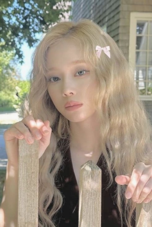 김민정