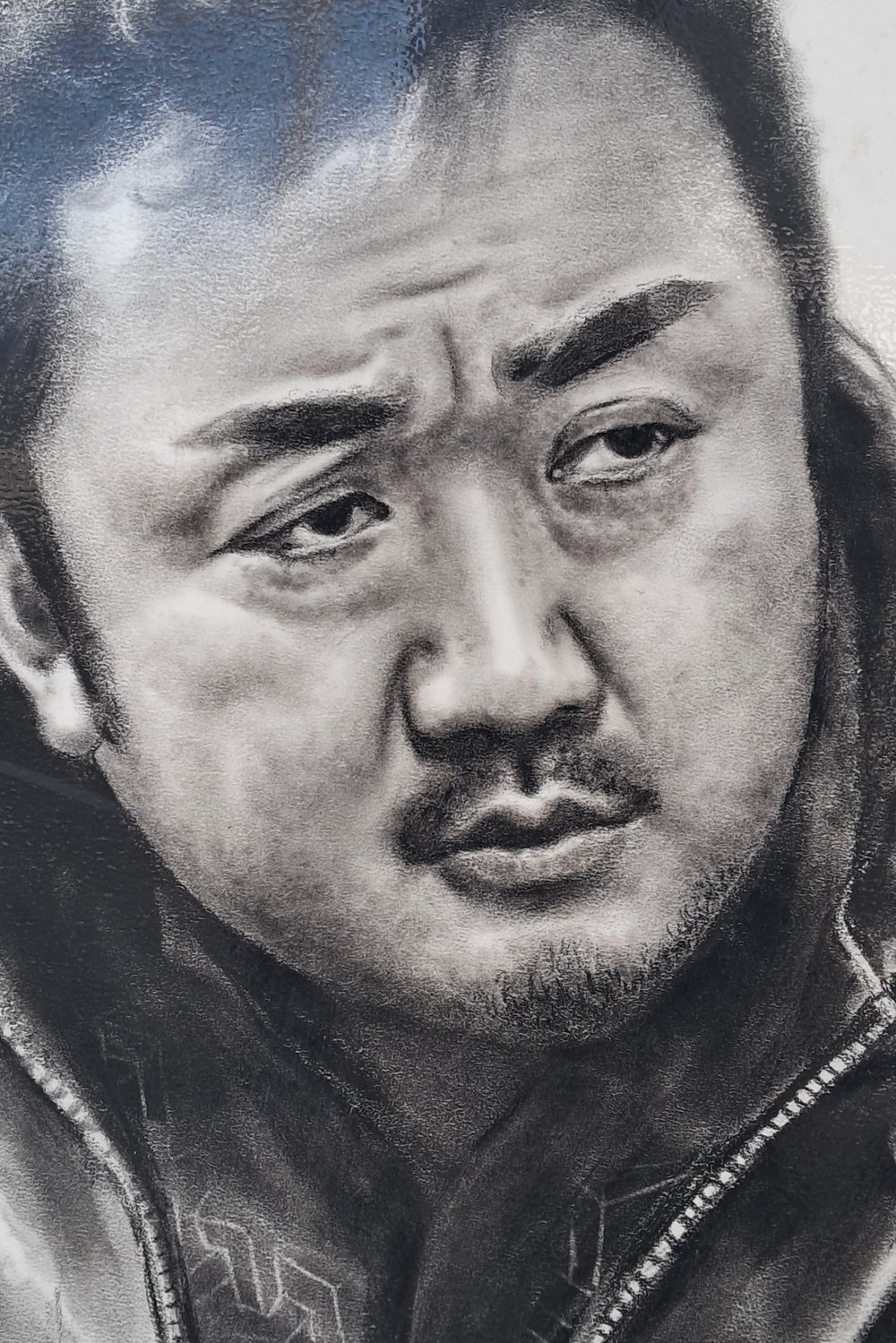 마동석