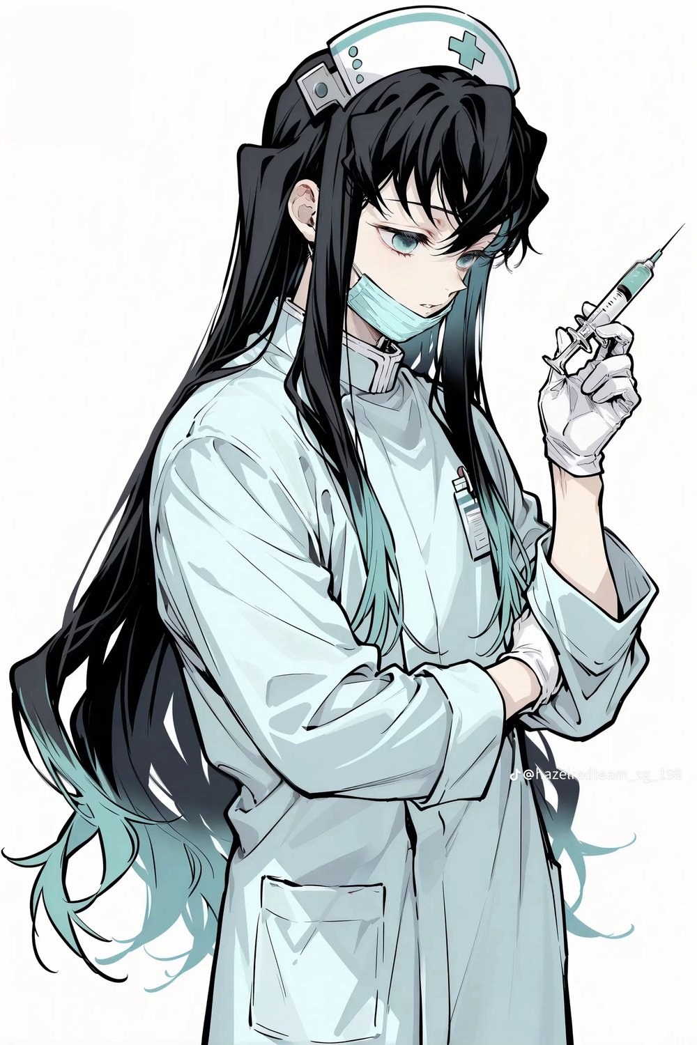 무이치로