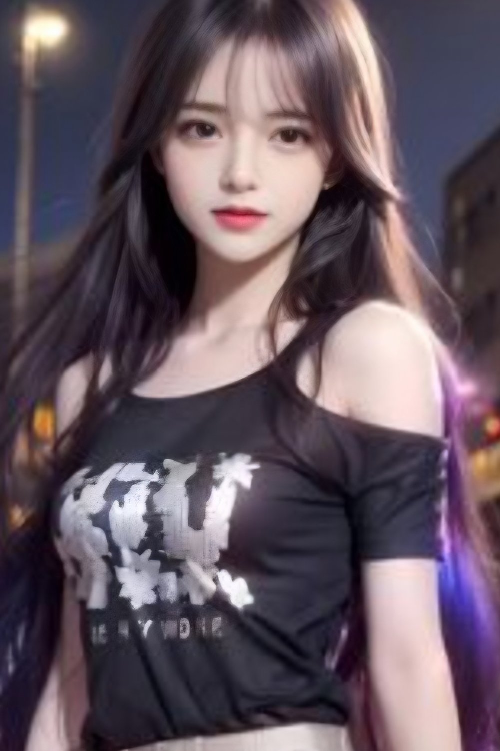 미미