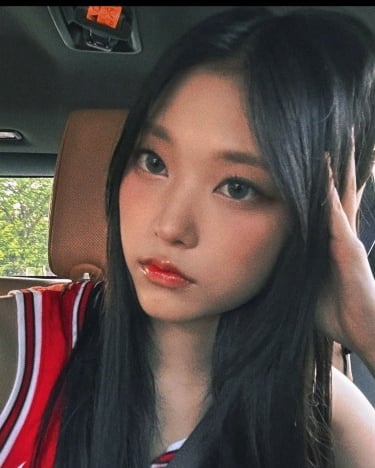 강해린