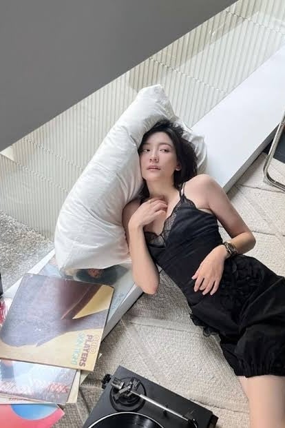 순양그룹며느리 모현민