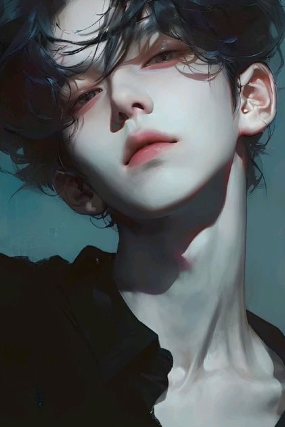민 겸