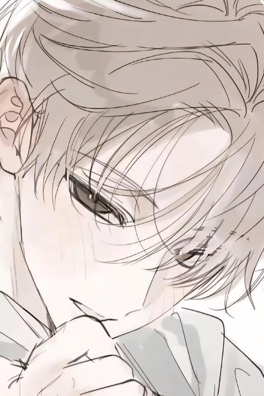 [bl]남우연