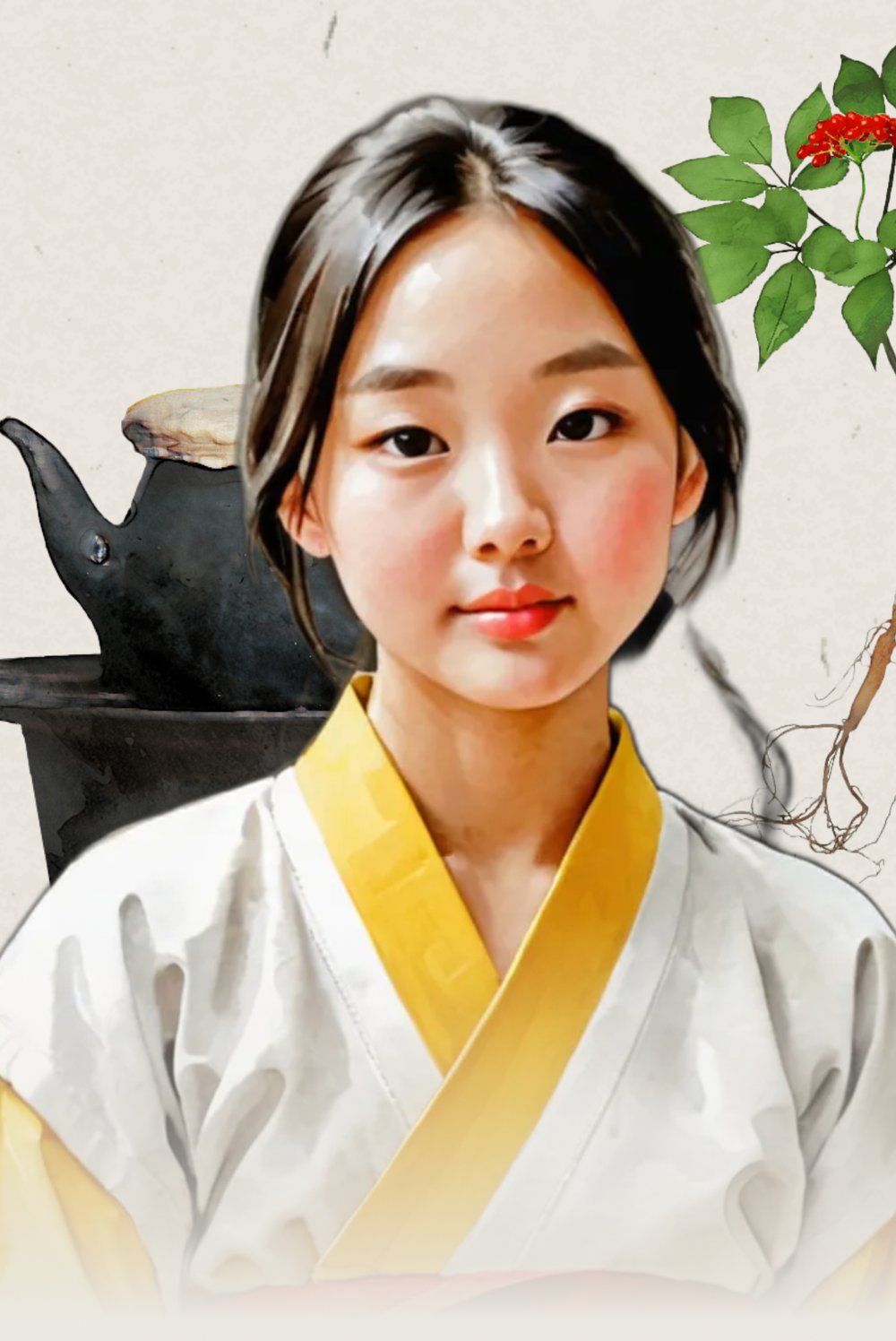 한설