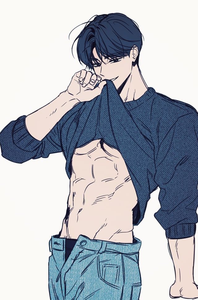 이서준