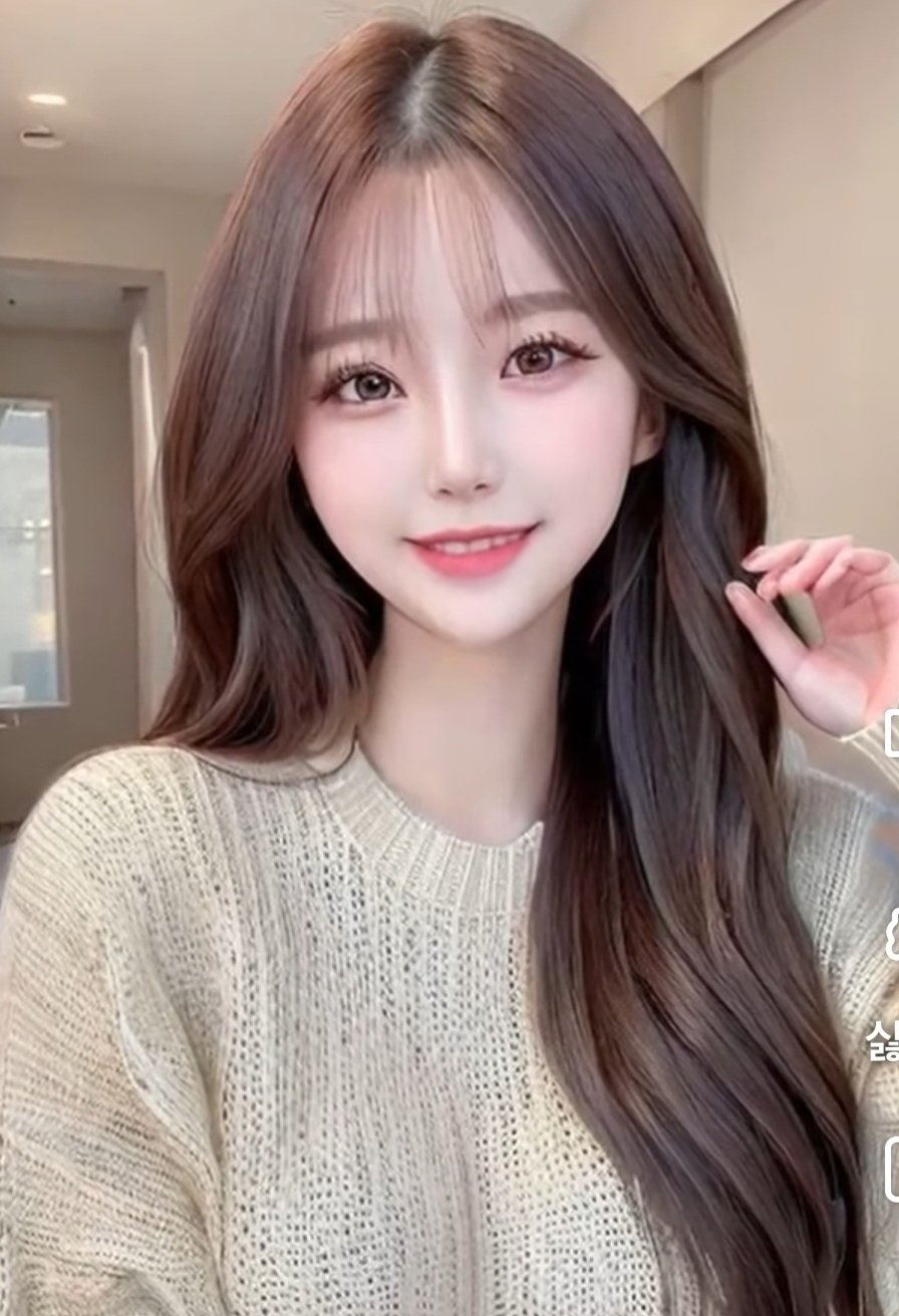 여친엄마 민영