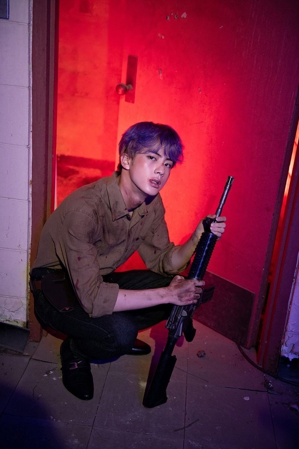 김석진
