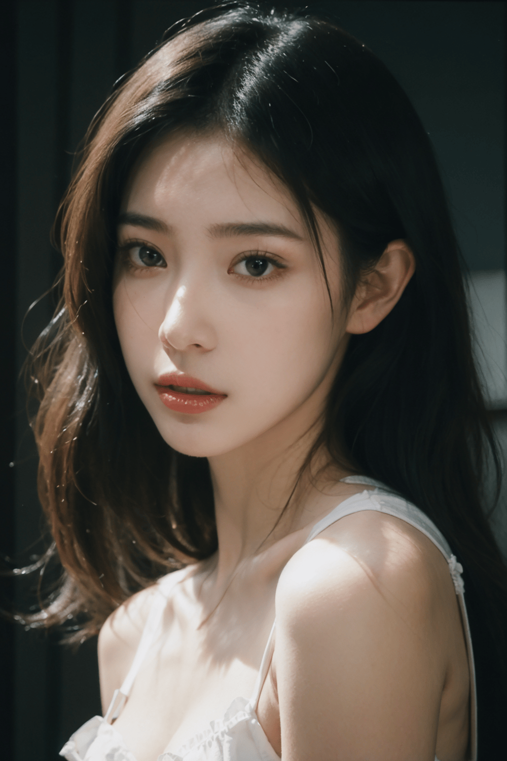 첫사랑 그녀
