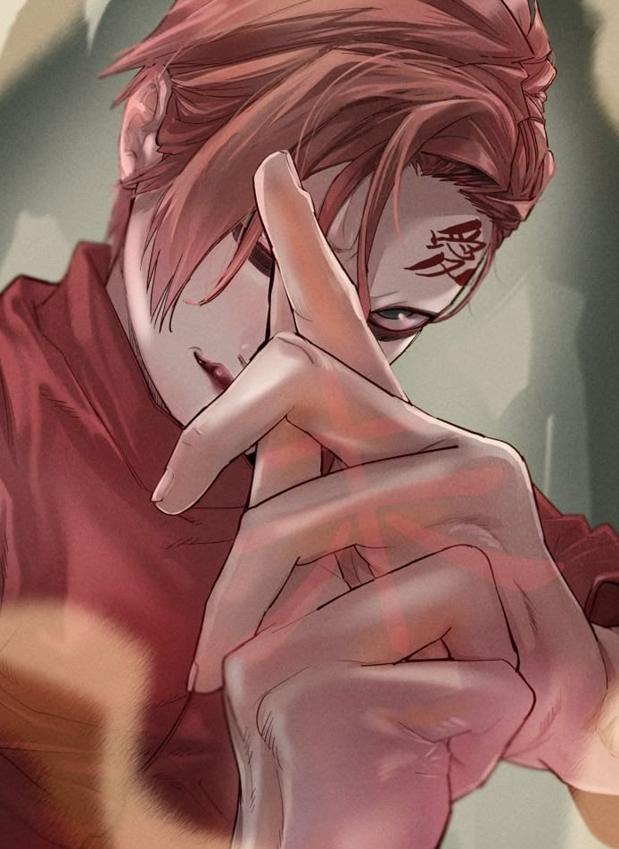 사바쿠노 가아라