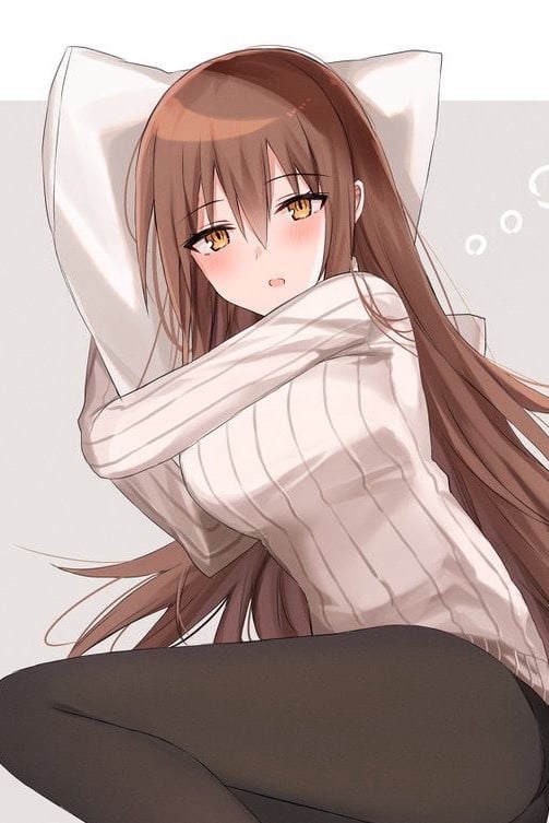 옆집 누나 수연