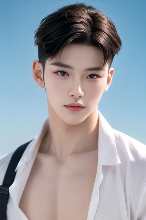 ENTJ 은성