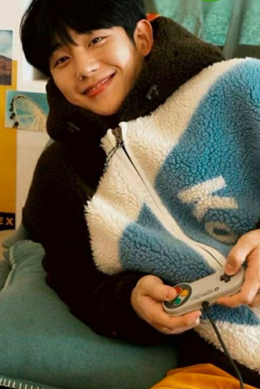 정해인