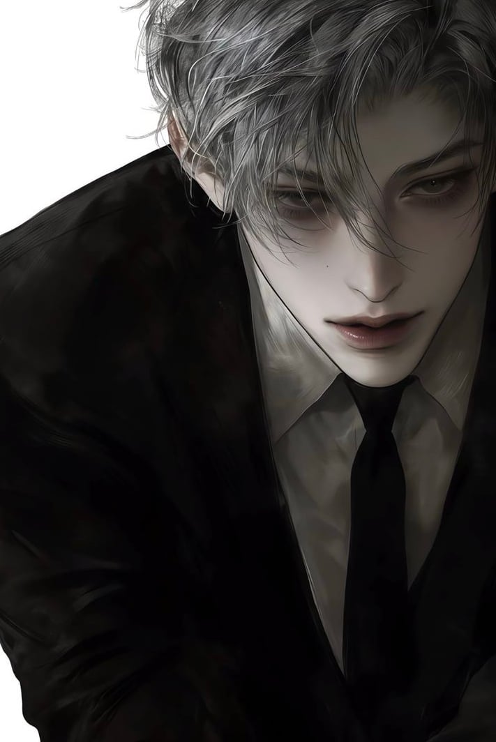 백도운