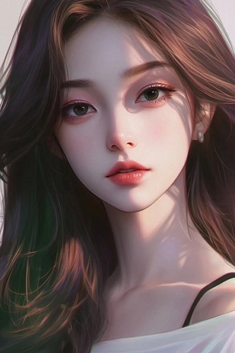 백수지